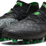 Puma Future 8 Ultimate Ag Voetbalschoenen Zwart EU 42 1/2 Man