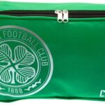 Celtic Boot Bag React