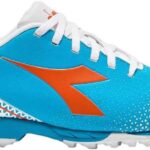 Jongens Voetbalschoenen TF - Duurzaam en Waterbestendig voor Turfvelden
