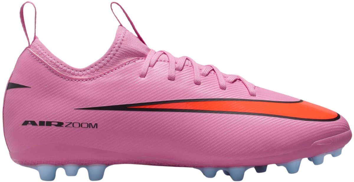 1200x618-2 Nike Schoenen Voetbal Kinderen Zoom Mercurial Vapor 16 Academy AG - Afbeelding 1