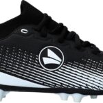 Voetbalschoenen met Sok voor Kunstgras en Natuurgras