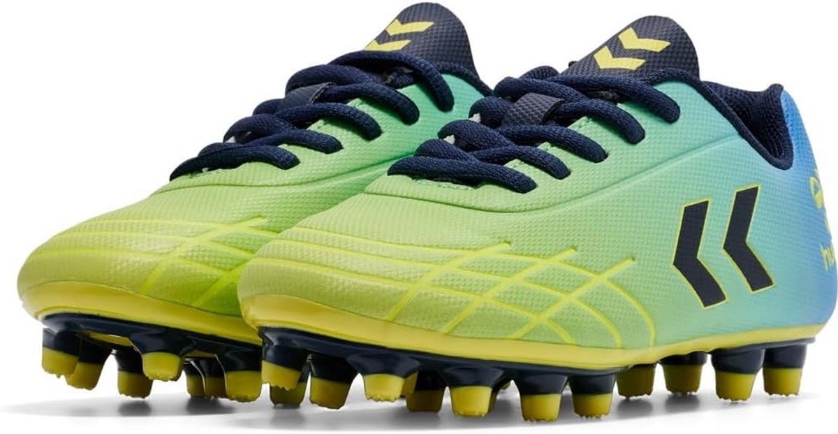 1200x621-1 Kindervoetbalschoenen Firm Ground (FG) Junioren - Stevige Noppen voor Grasvelden - Afbeelding 1