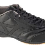 Mizuno Morelia Pro In Zaalschoenen Zwart EU 45