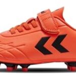 Top Star Jr Unisex Kindervoetbalschoen