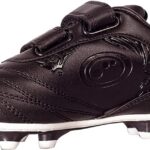 Uniseks Kinder Voetbalschoenen voor Optimale Grip en Comfort