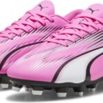 Puma Ultra Play FG/AG Junior Voetbalschoenen.