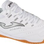Joma Maxima In Zaalschoenen Wit EU 45