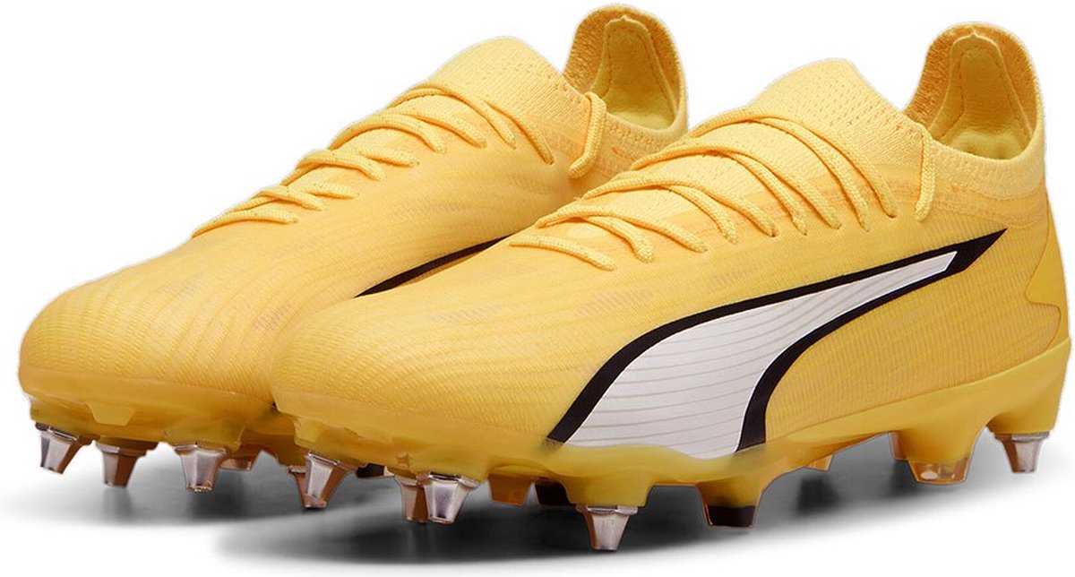 1200x644-1 Puma Ultra Ultimate Mxsg Voetbalschoenen Geel EU 41 - Afbeelding 1