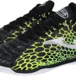 Indoor Voetbalschoenen Heren - Comfortabele Zaalschoenen voor Training en Wedstrijd