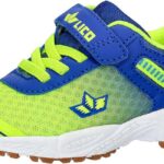Comfortabele Kindersportschoenen voor School en Binnenactiviteiten