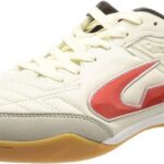 Indoor Sportschoenen Heren - Viper FX Zaalschoen voor Zaalvoetbal en Diverse Sporten