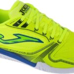 Heren Indoor Voetbalschoenen voor Optimal Grip en Comfort