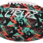 American Football - CRUZ - Neopreen - Verbeterde grip - Voor zwembad en tuin