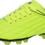 Voetbalschoenen Jongens - Antislip Rubberen Zool met Noppen