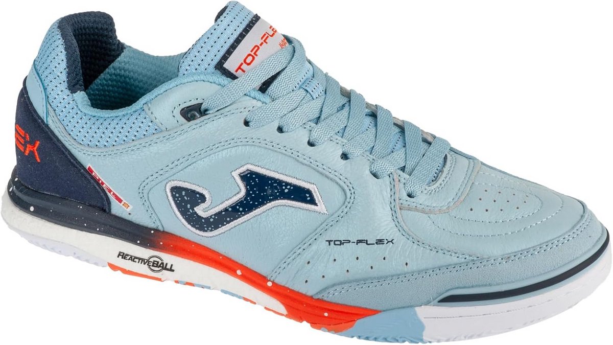 1200x675-3 Heren Zaalvoetbalschoenen Indoor Voetbal Trainingsschoenen - Afbeelding 1