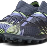 Puma Future 7 Ultimate Mg Voetbalschoenen Blauw EU 44 1/2 Man