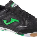 Comfortabele Zaalvoetbalschoenen voor Heren
