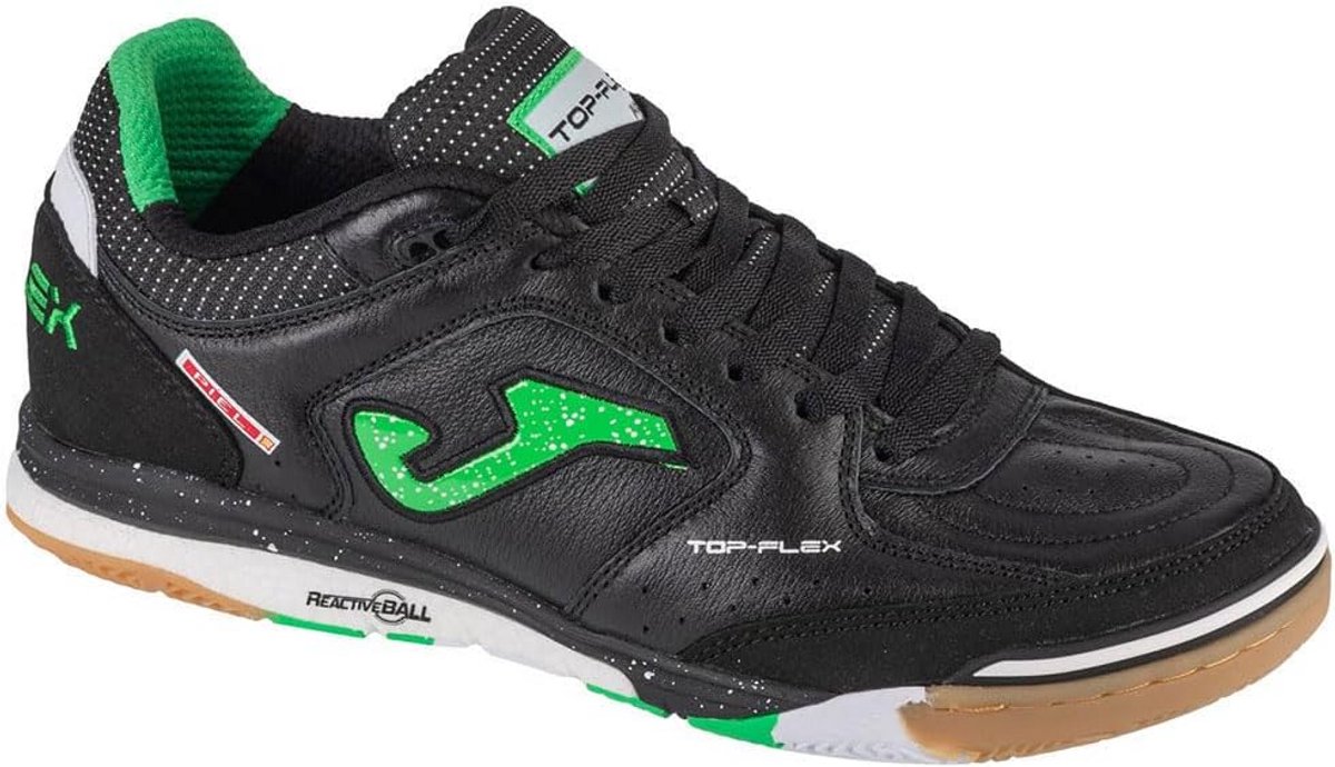 1200x690-1 Comfortabele Zaalvoetbalschoenen voor Heren - Afbeelding 1