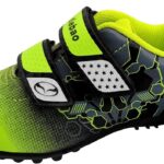 Voetbalschoenen Kinderen Jongens Meisjes | Stevige Ondergrond & Turf | Maten 25-37
