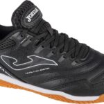 Joma Maxima In Zaalschoenen Zwart EU 44 Man,Vrouw