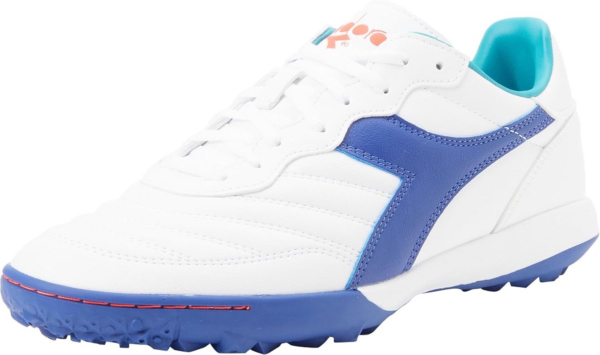 1200x711-1 Voetbalschoenen Heren voor Turfvelden - Comfortabele Ondergrondklassieker - Afbeelding 1