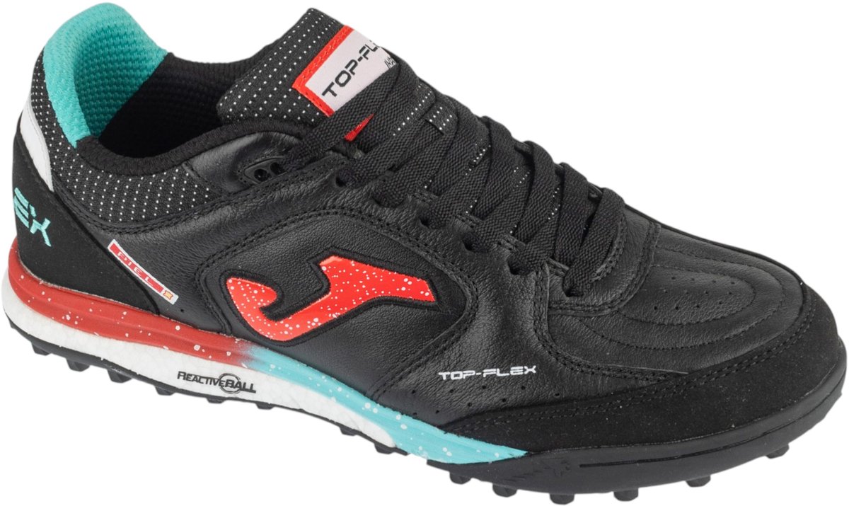 1200x715-1 Joma Top Flex Rebound 26 TORS, Mannen, Zwart, Voetbalschoenen, maat: 41 - Afbeelding 1