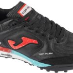 Joma Top Flex Rebound 26 TORS, Mannen, Zwart, Voetbalschoenen, maat: 45
