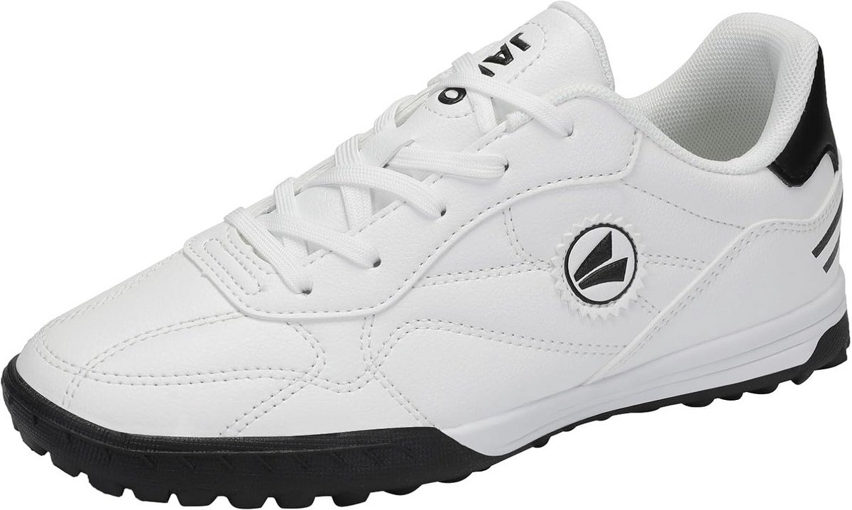 1200x718-2 Kindervoetbalschoenen met Noppen - Duurzame Sportschoenen voor Jongens en Meisjes - Afbeelding 1