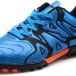 Kindervoetbalschoenen Jongens Anti-Slip Duurzame Sportschoenen