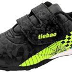 Voetbalschoenen voor kinderen maat 23-27 - Sportieve sneakers voor gras en buitenactiviteit