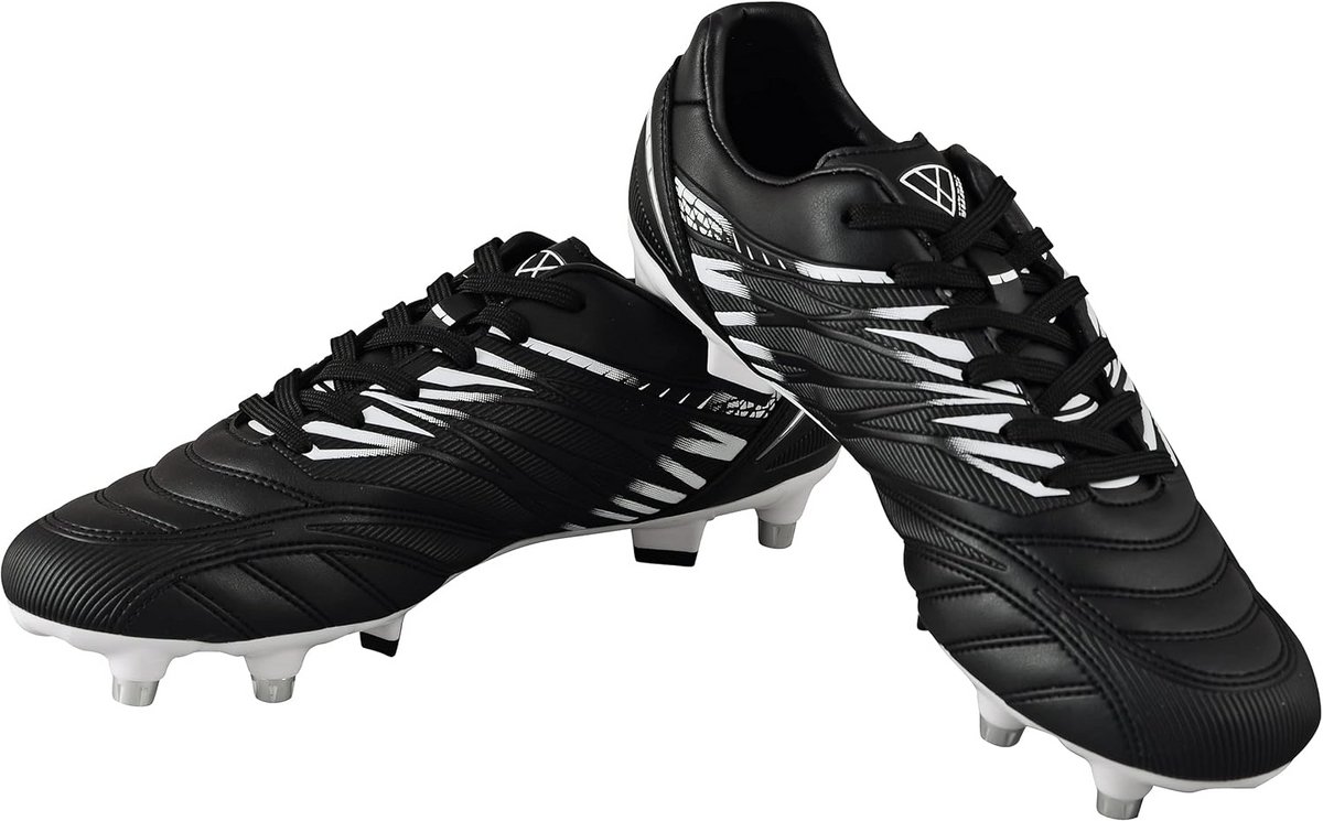 1200x745 Voetbalschoenen Heren voor Zachte en Natte Velden - Soft Ground Noppen - Afbeelding 1