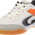 Indoor Sportschoenen Heren voor Zaalvoetbal en Fitness