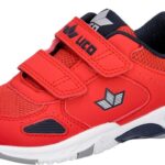 Comfortabele Kindersneakers met Klittenband voor Jongens en Meisjes