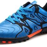 Voetbalschoenen voor kinderen - Ademend en antislip sportschoenen voor optimale balcontrole
