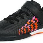 Indoor Voetbalschoenen voor Kinderen - Futsal en Gymschoenen voor Jongens en Meisjes