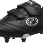 Voetbalschoenen Jongens Stevige Grip Scheenbescherming