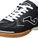 Rubberen Zool Futsal Sneakers Heren