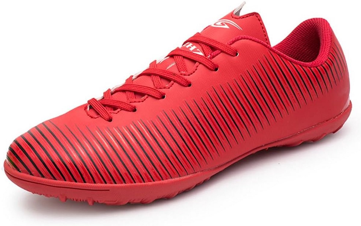 1200x752-3 Voetbalschoenen met Noppen voor Heren, Dames en Kinderen - Geschikt voor Training en Buiten - Afbeelding 1