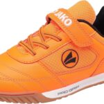Kindersportschoen Indoor Sportschoenen met Goede Grip en Ademend Vermogen