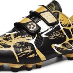 Voetbalschoenen Jongens en Meisjes Kunstgras - Anti-slip Trainingsschoenen