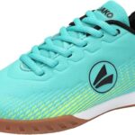 Lichte Zaalschoen Unisex voor Indoorsporten - Niet-Markerende Buitenzool
