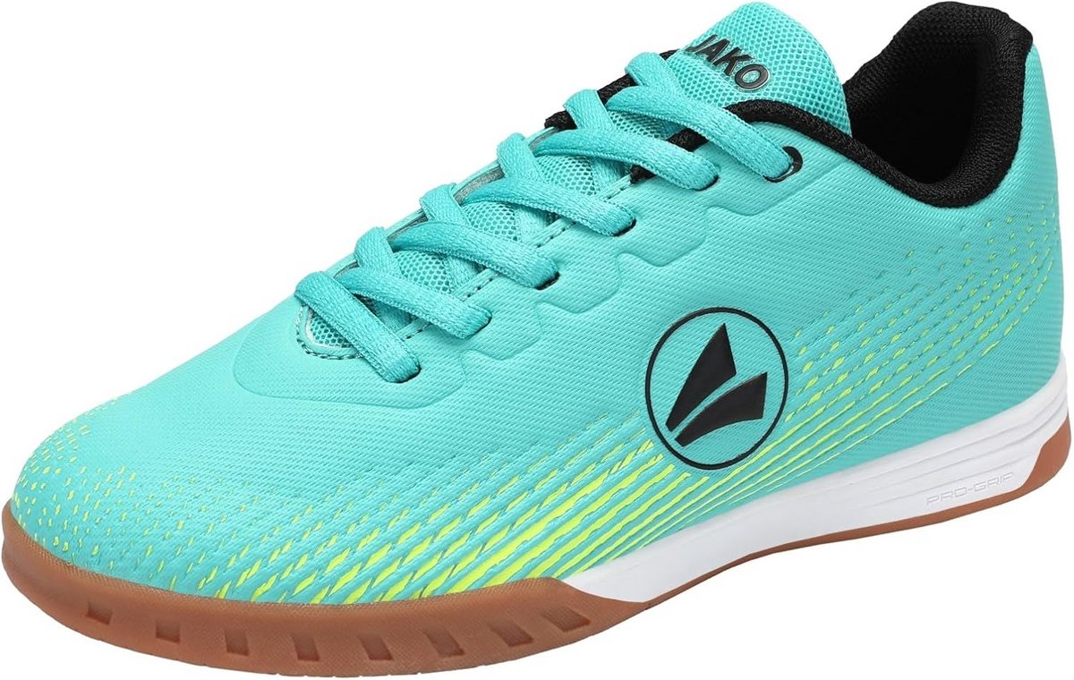 1200x760-1 Lichte Zaalschoen Unisex voor Indoorsporten - Niet-Markerende Buitenzool - Afbeelding 1
