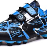 Professionele Kinder Voetbalschoenen Jongens en Meisjes FG/AG/TF voor Training
