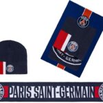 Voetbal Sjaal en Muts Set voor Fans