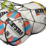 Derbystar Balnet 5 voor Ballen