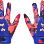 Voetbalhandschoenen voor Jongens - Warm en Gripvast