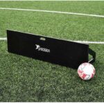Precision Pro Rebound Bord - 150 centimeter - rebounder