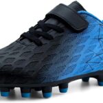 Voetbalschoenen voor Kinderen - Sportieve en Comfortabele Schoenen voor Jongens en Meisjes