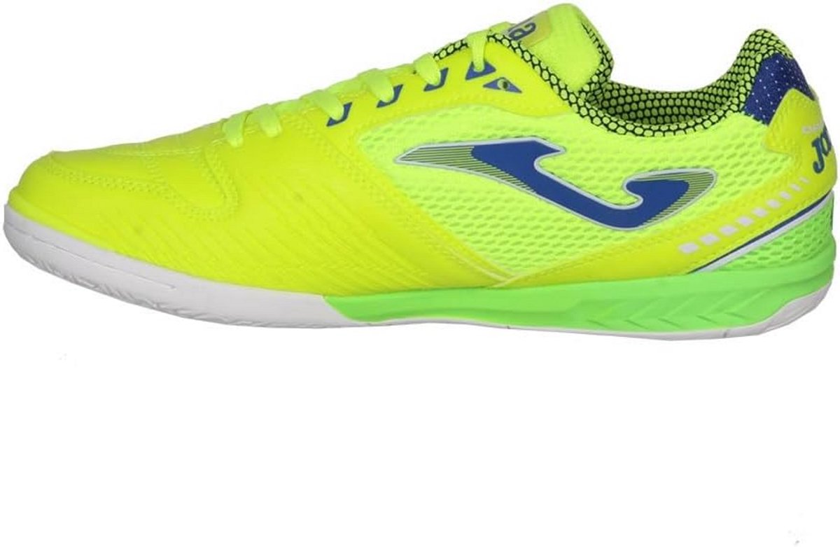 1200x781-1 Comfortabele Heren Zaalvoetbalschoenen voor Training en Wedstrijd Indoor - Afbeelding 1