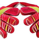 Voetbalthandschoenen voor kinderen | Antislip Latex en Trainingshandschoenen